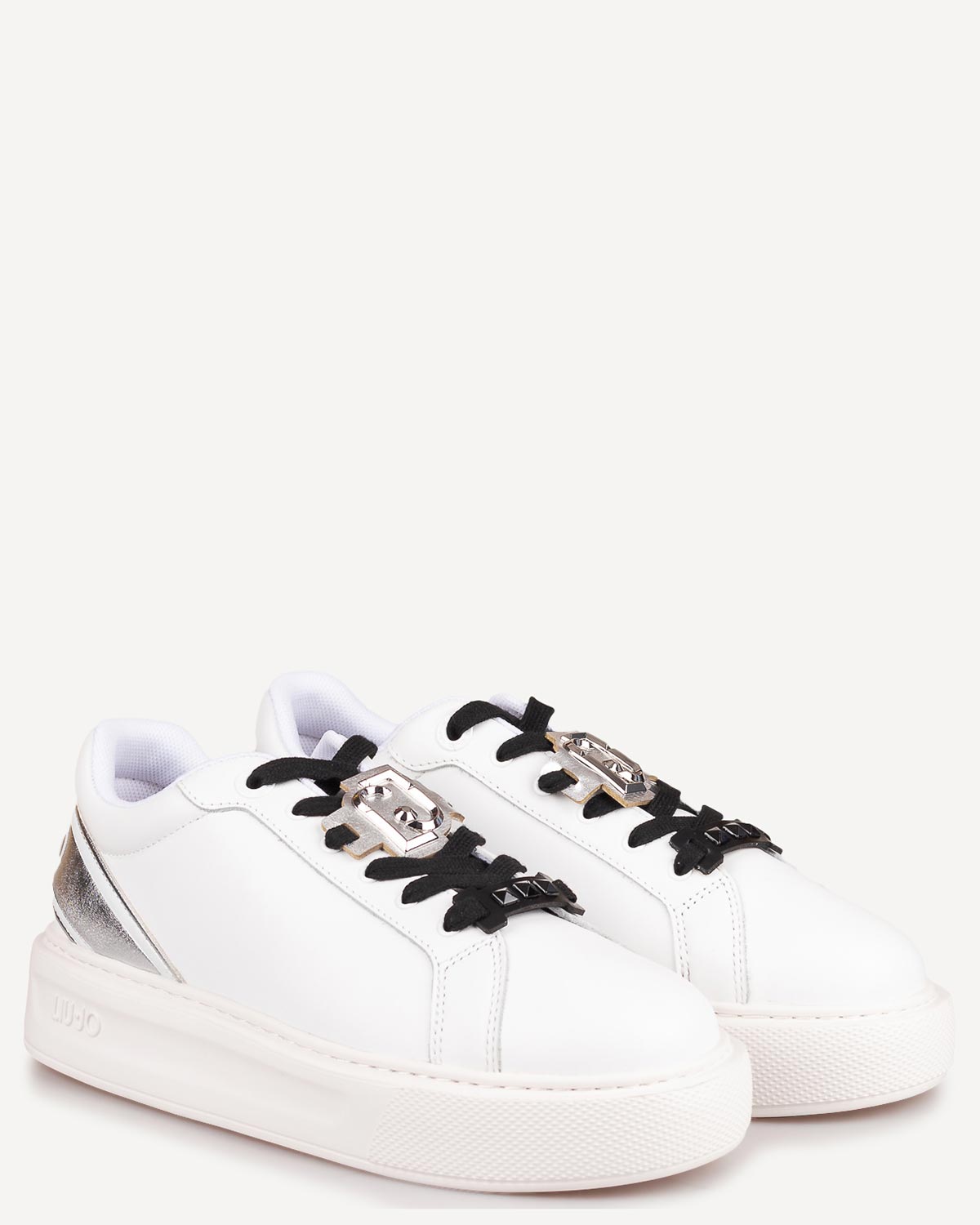 Γυναίκα - Sneakers - Liu.Jo Λευκό