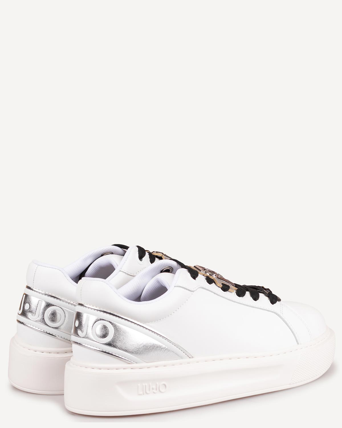 Γυναίκα - Sneakers - Liu.Jo Λευκό