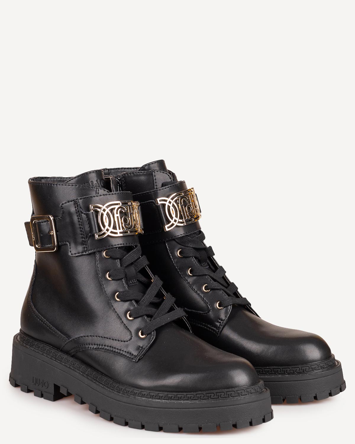 Γυναίκα - Μπότες - Μποτάκια - Liu.Jo Μαύρο