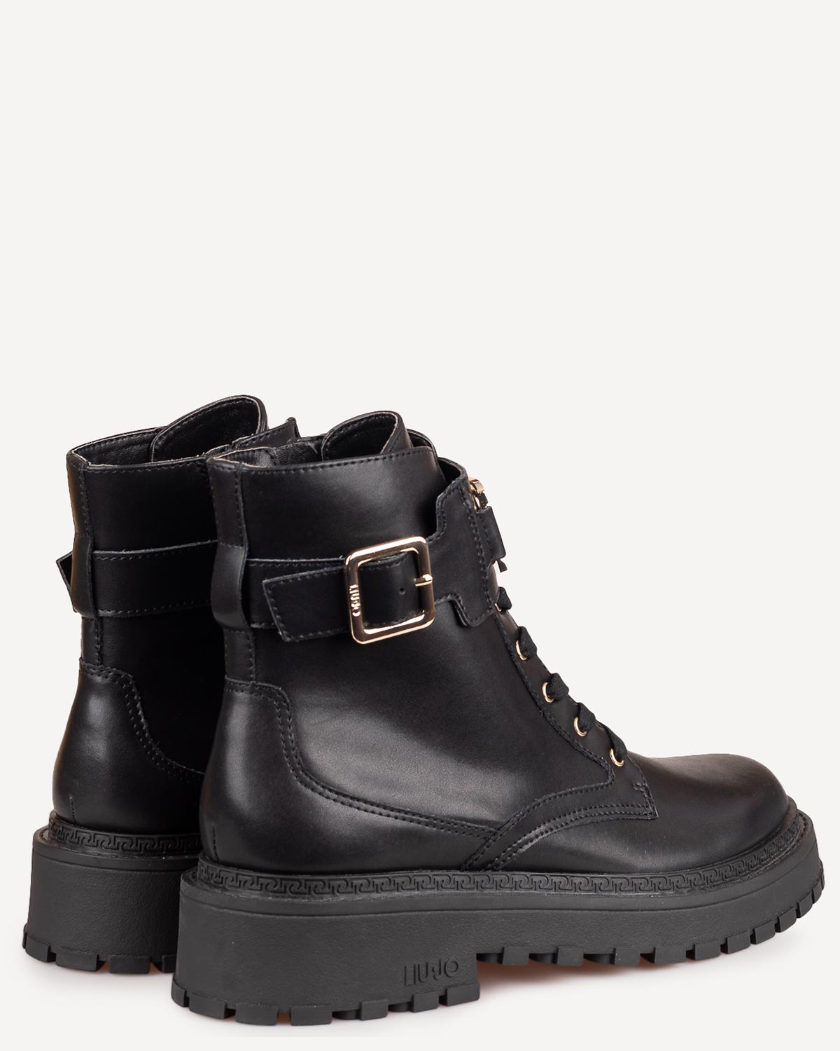 Γυναίκα - Μπότες - Μποτάκια - Liu.Jo Μαύρο