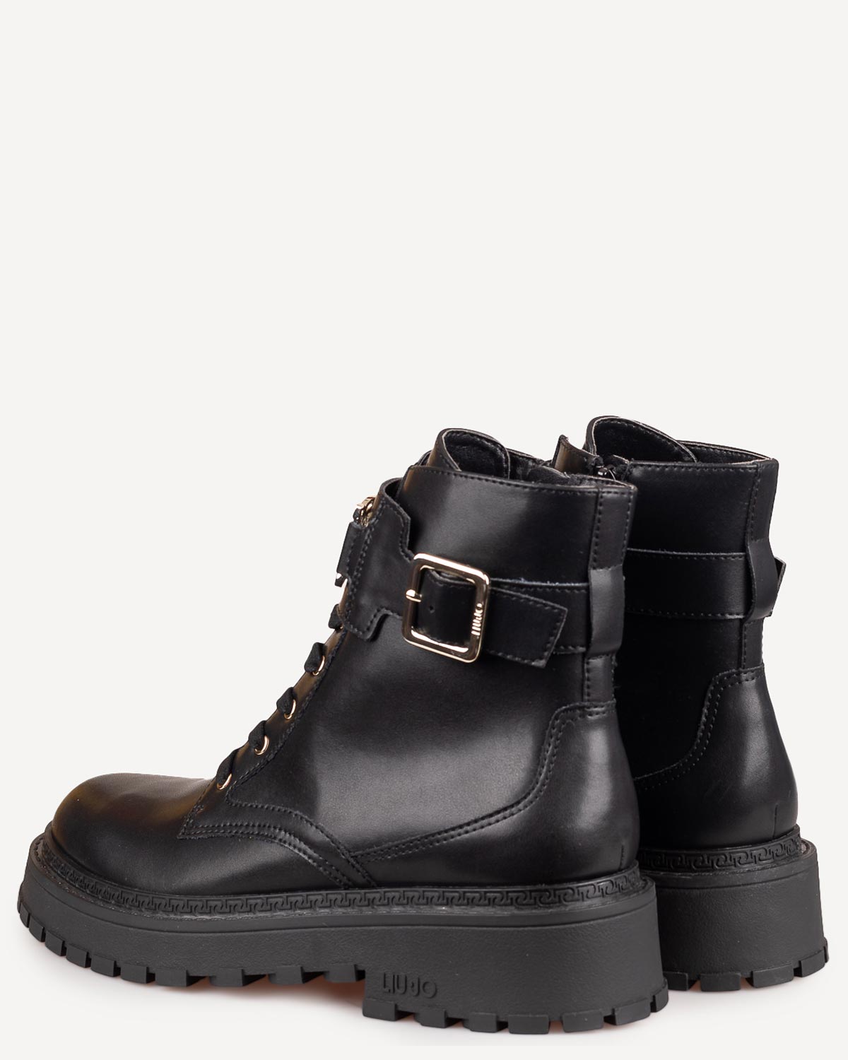 Γυναίκα - Μπότες - Μποτάκια - Liu.Jo Μαύρο