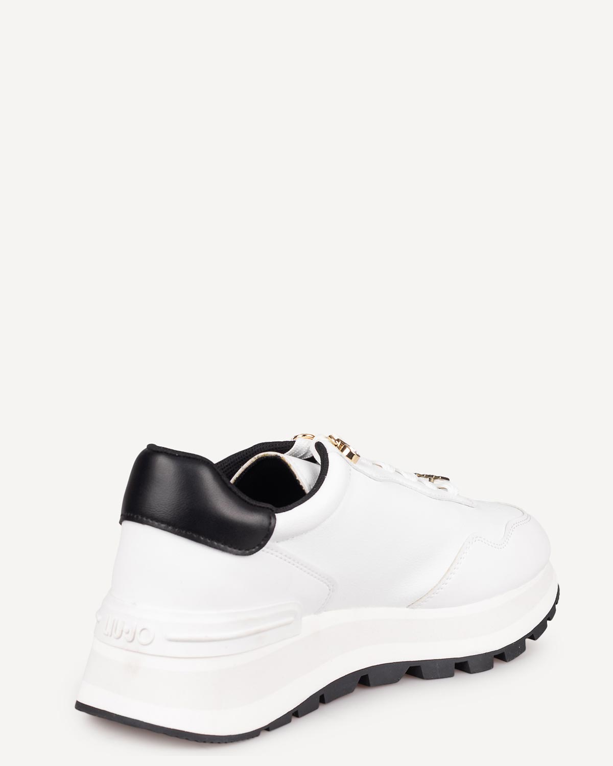 Γυναίκα - Sneakers - Liu.Jo Λευκό