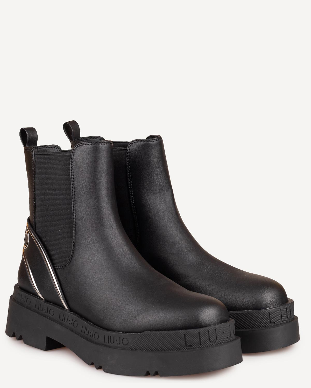 Γυναίκα - Μπότες - Μποτάκια - Liu.Jo Μαύρο