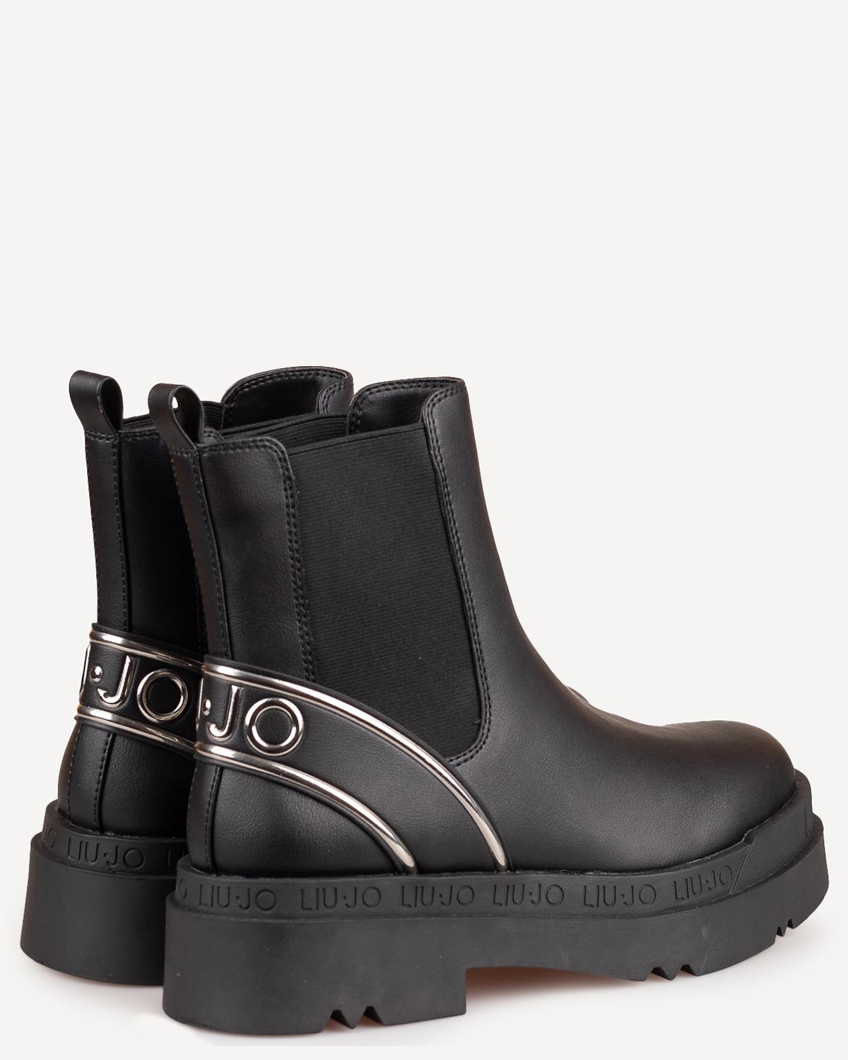 Γυναίκα - Μπότες - Μποτάκια - Liu.Jo Μαύρο