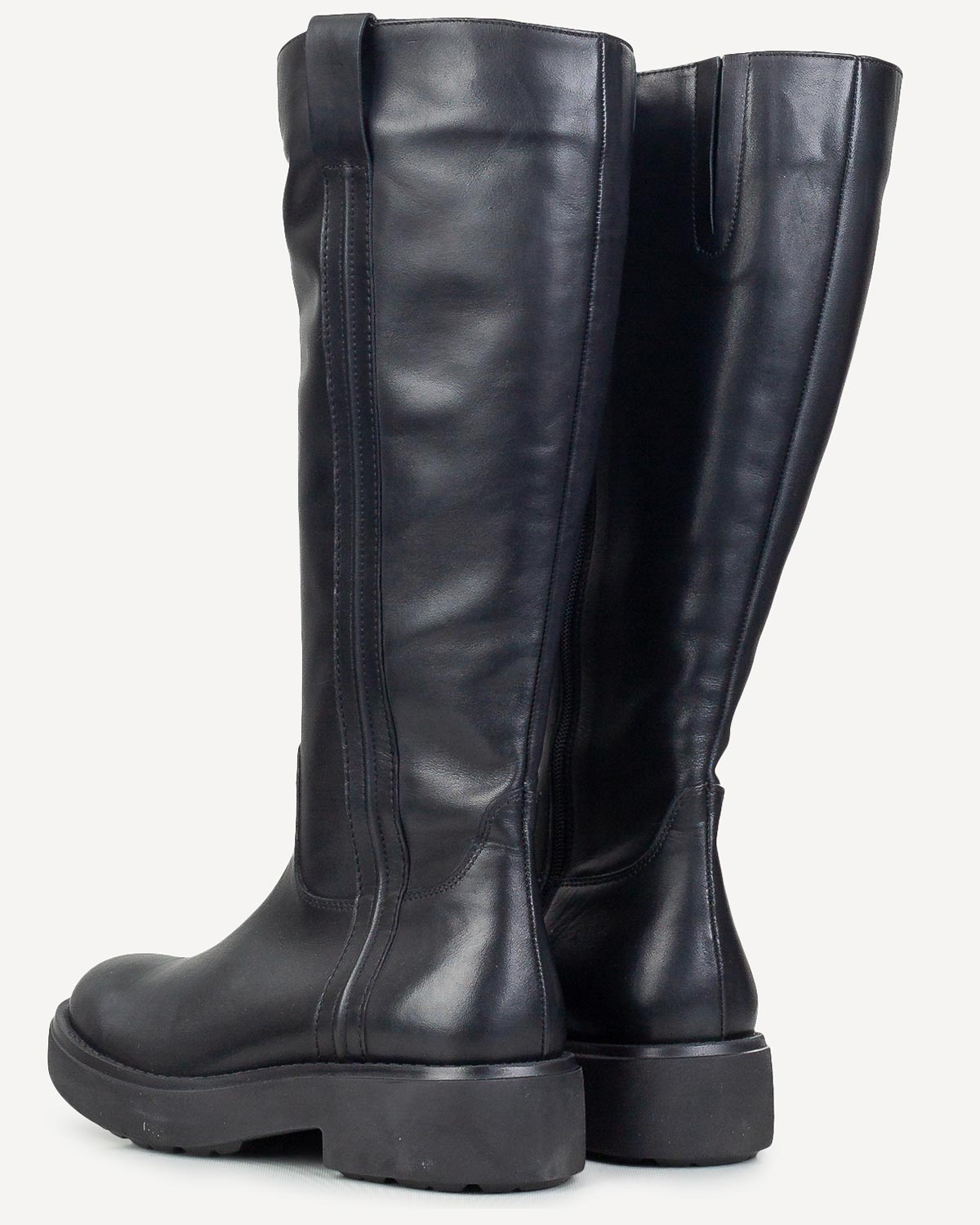 Γυναίκα - Μπότες - Μποτάκια - Marcha Μαύρο