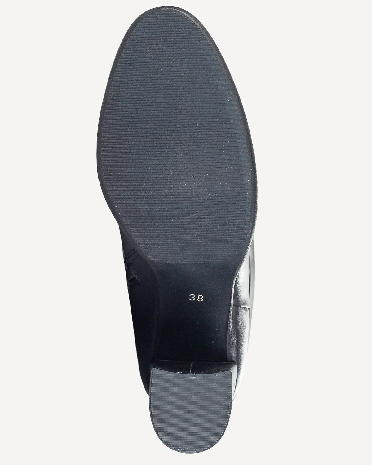 Γυναίκα - Μπότες - Μποτάκια - Marcha Μαύρο