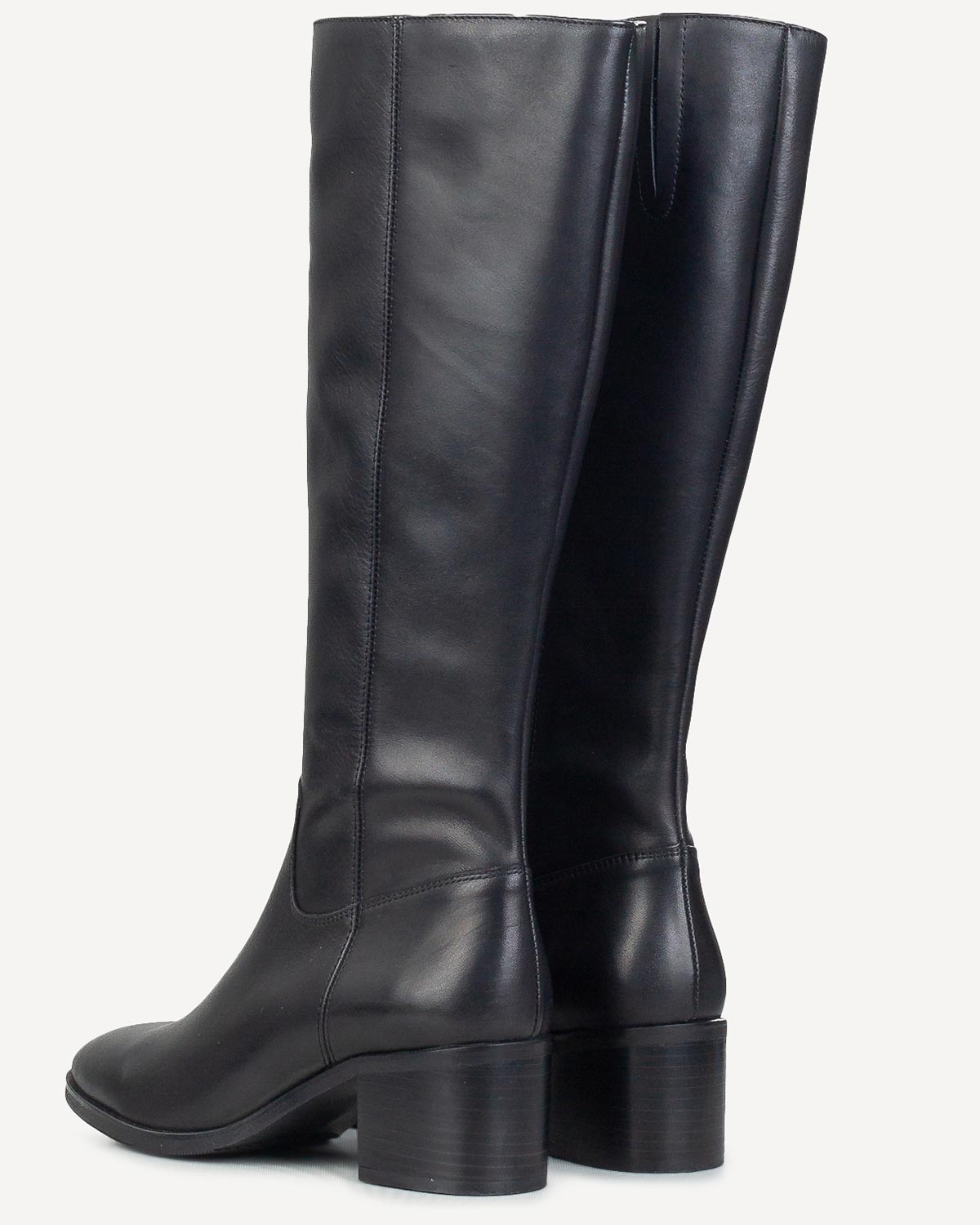 Γυναίκα - Μπότες - Μποτάκια - Marcha Μαύρο