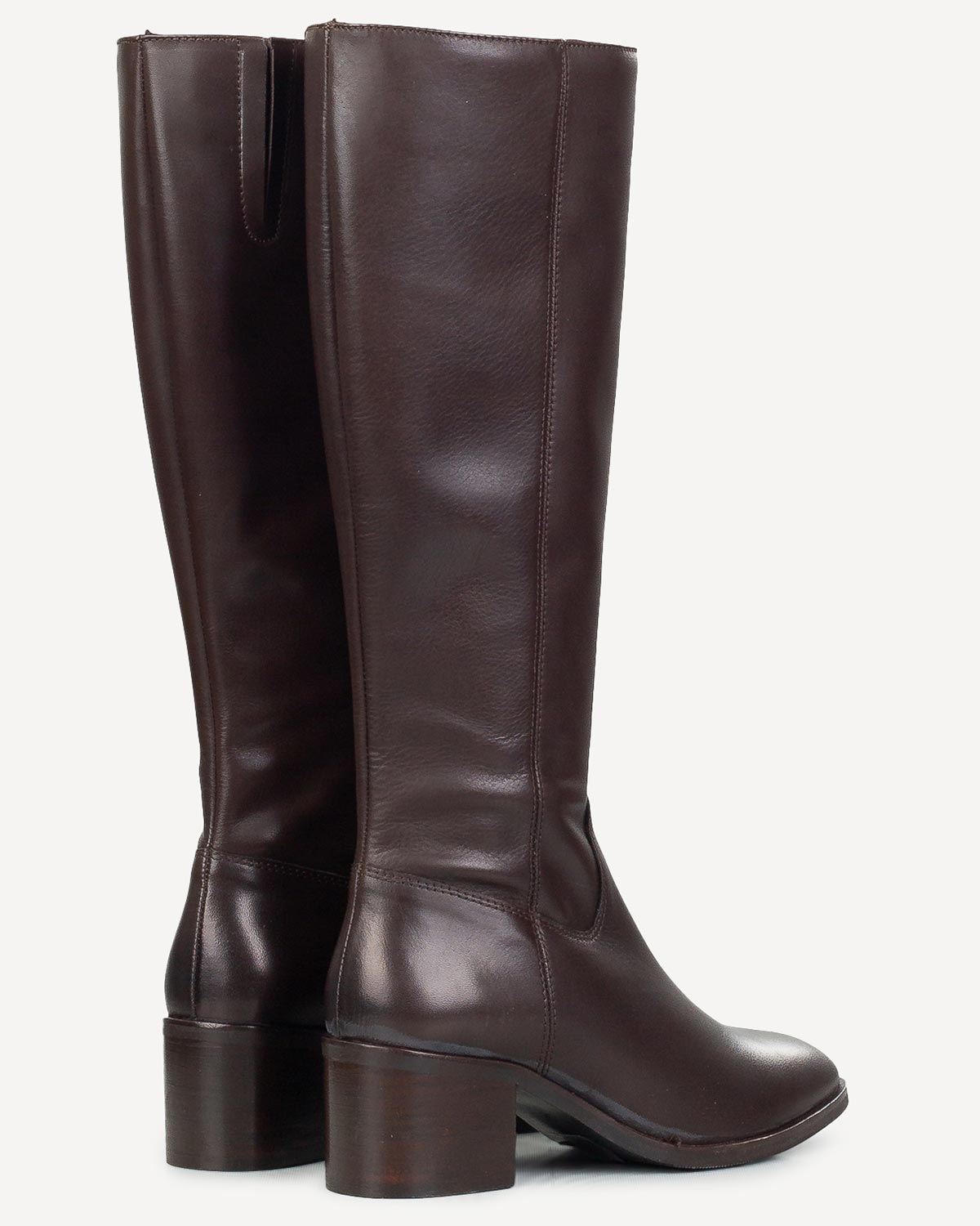 Γυναίκα - Μπότες - Μποτάκια - Marcha Καφέ