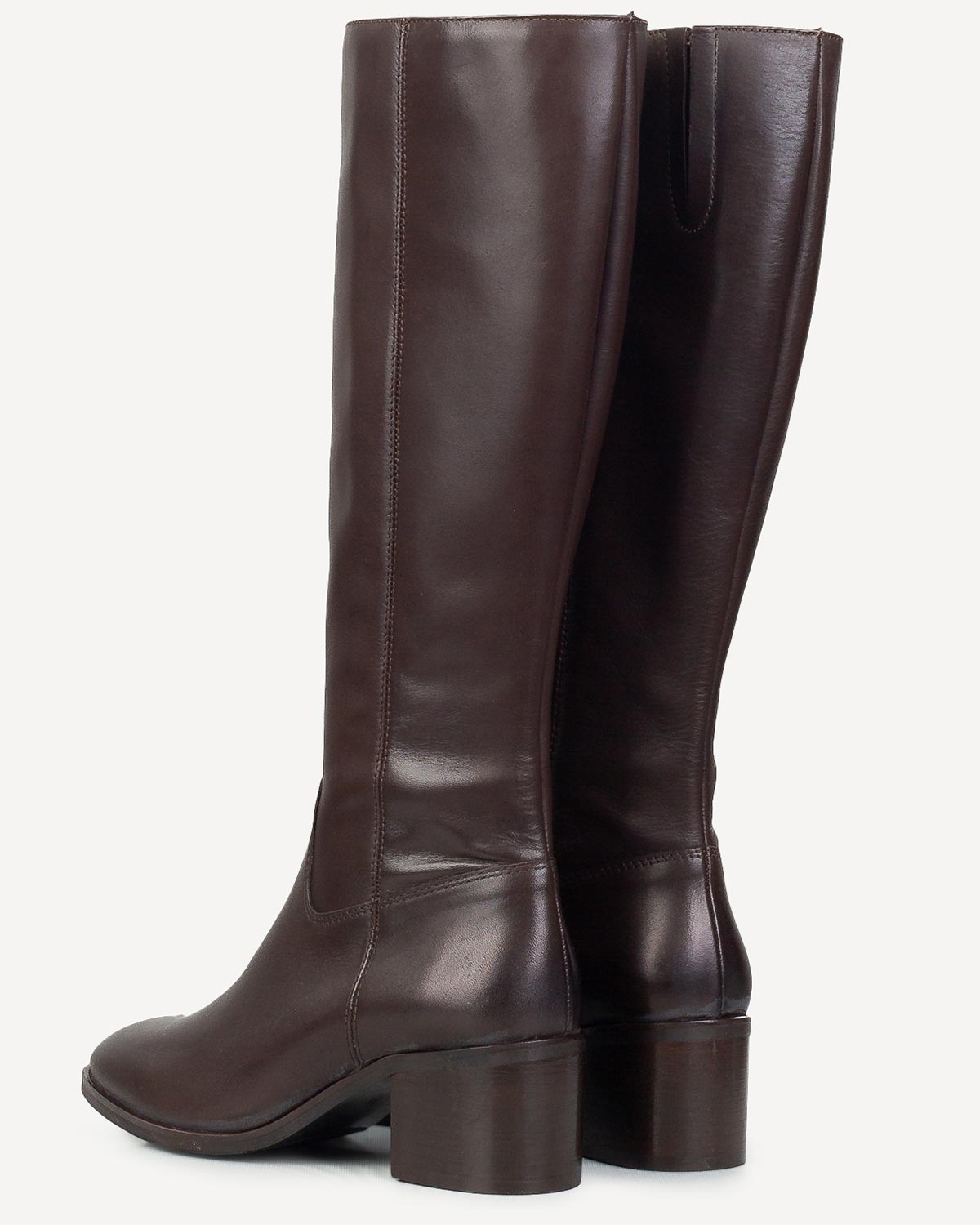 Γυναίκα - Μπότες - Μποτάκια - Marcha Καφέ