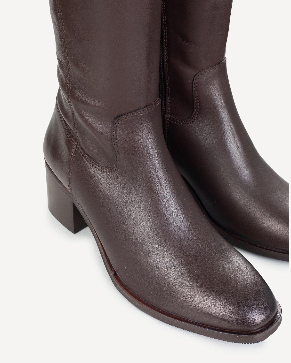 Γυναίκα - Μπότες - Μποτάκια - Marcha Καφέ