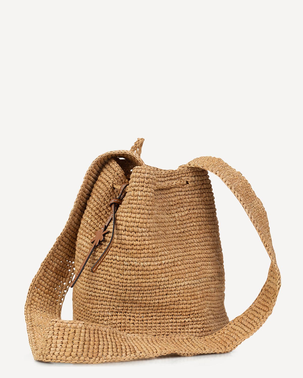 Γυναίκα - Mini Bags - Manebi Natural
