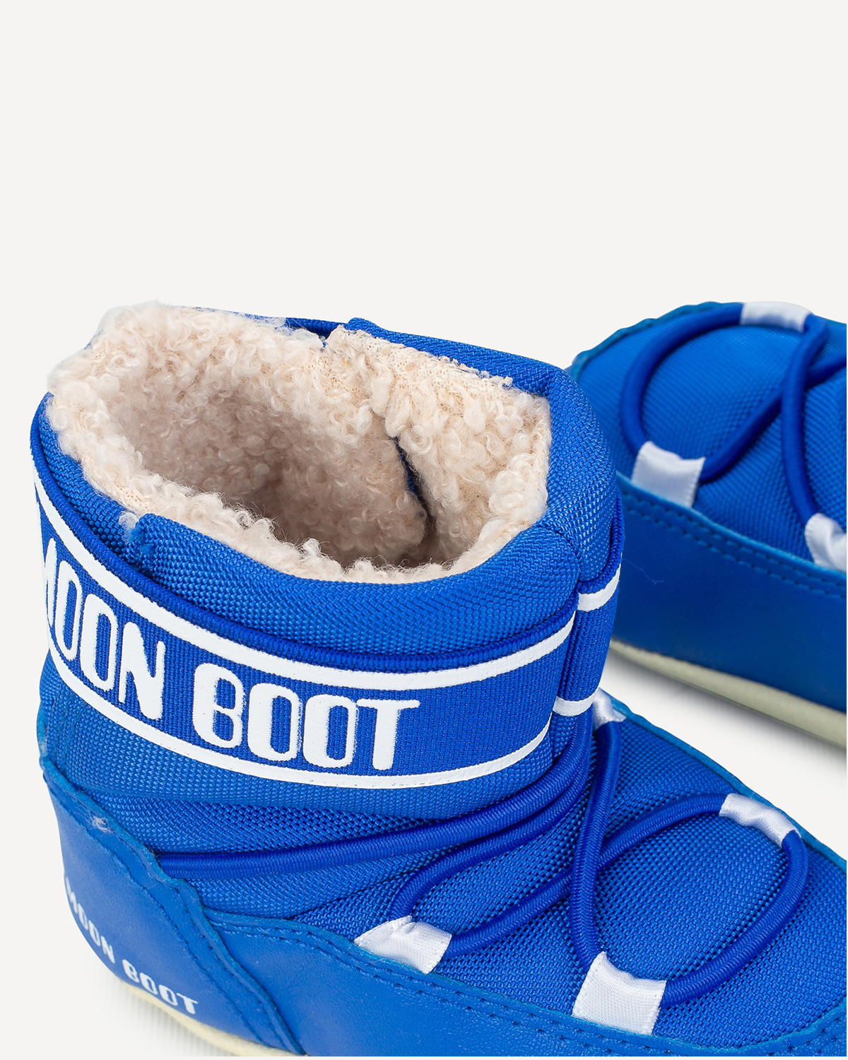 Γυναίκα - Μπότες - Μποτάκια - Moonboot Μπλε