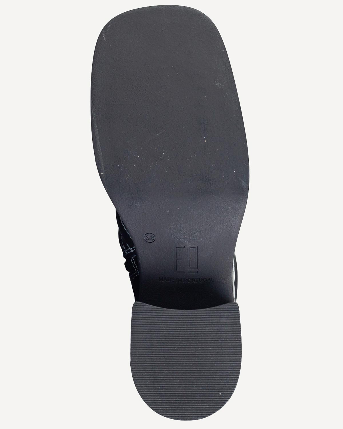 Γυναίκα - Μπότες - Μποτάκια - Miista Μαύρο