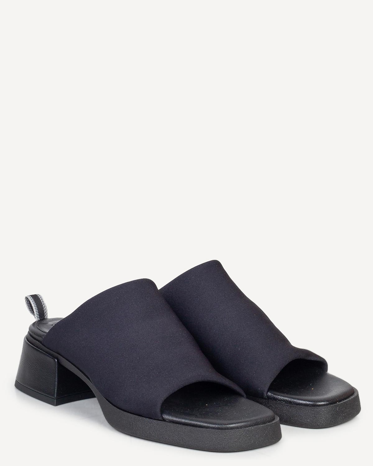 Γυναίκα - Πέδιλα-Σανδάλια - Miista Μαύρο