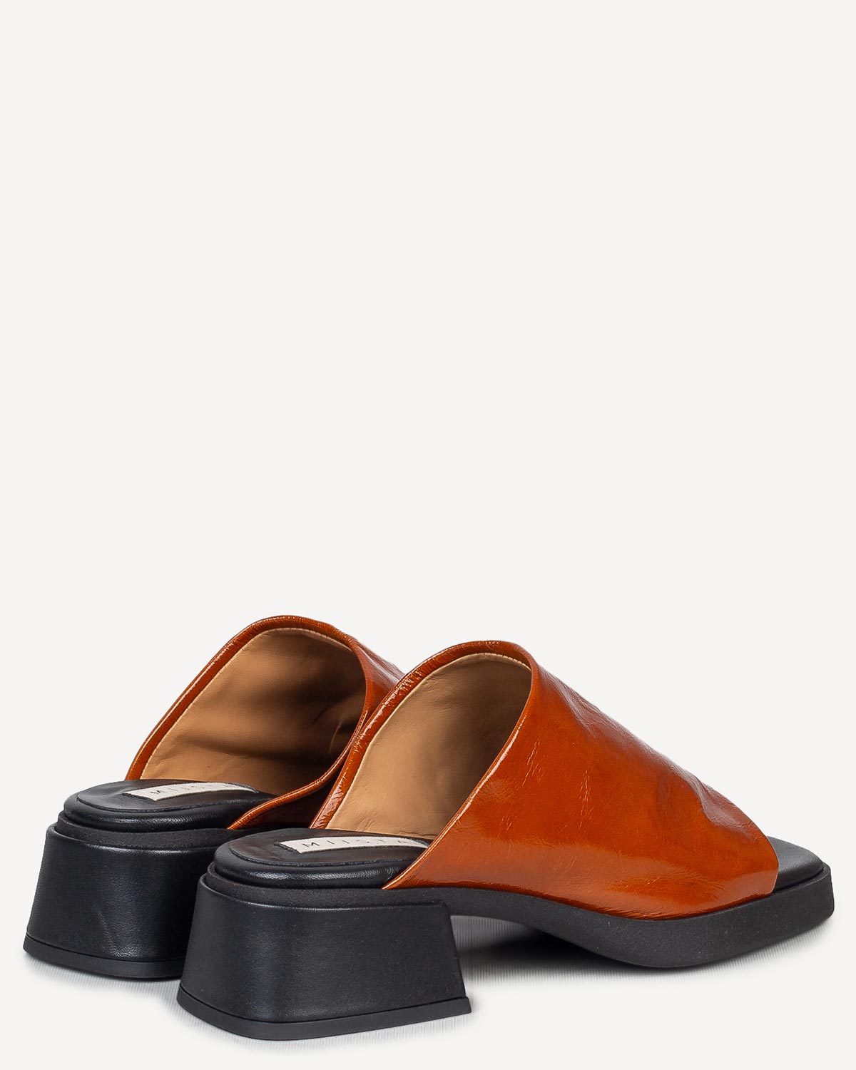 Γυναίκα - Πέδιλα-Σανδάλια - Miista Ταμπά