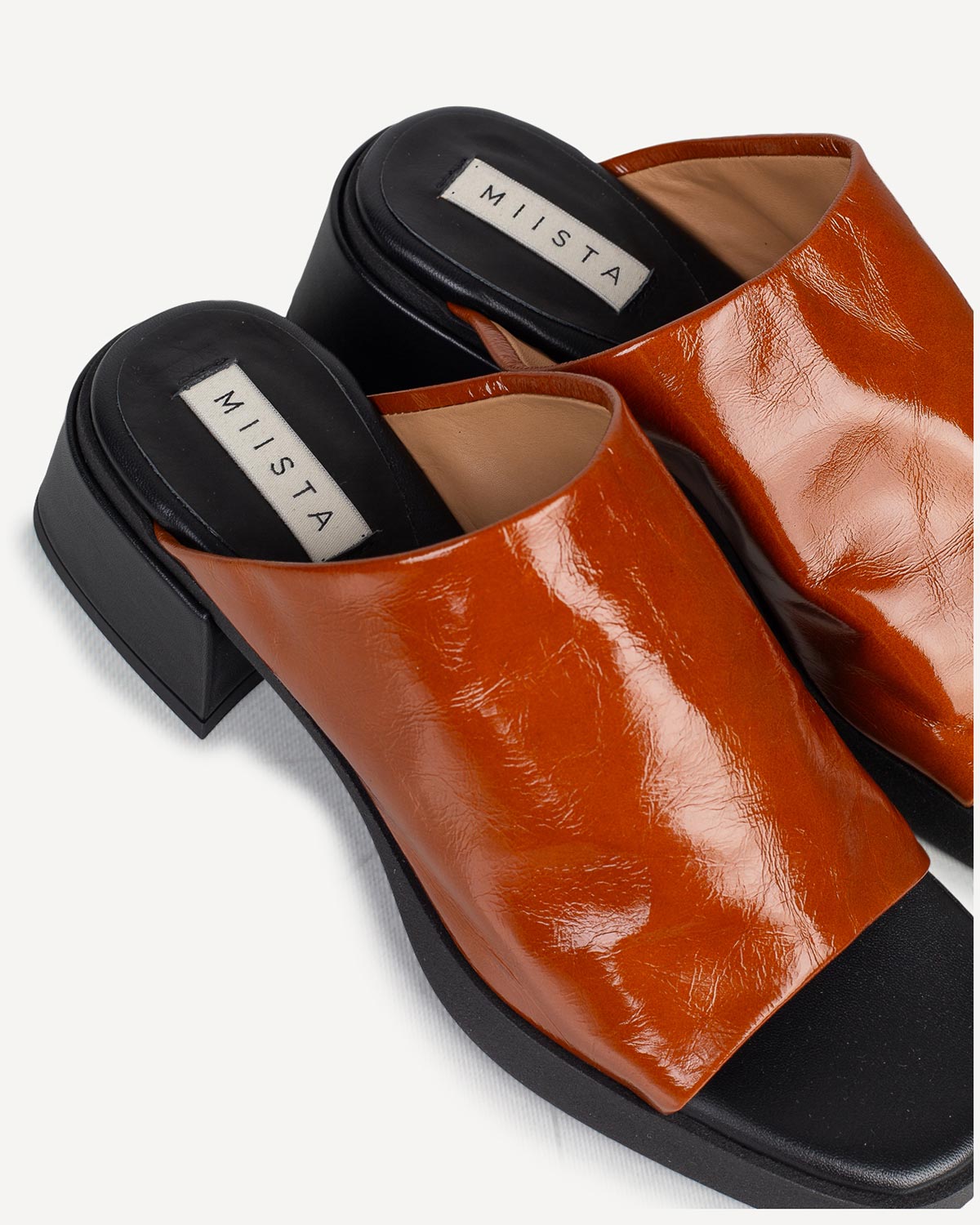 Γυναίκα - Πέδιλα-Σανδάλια - Miista Ταμπά