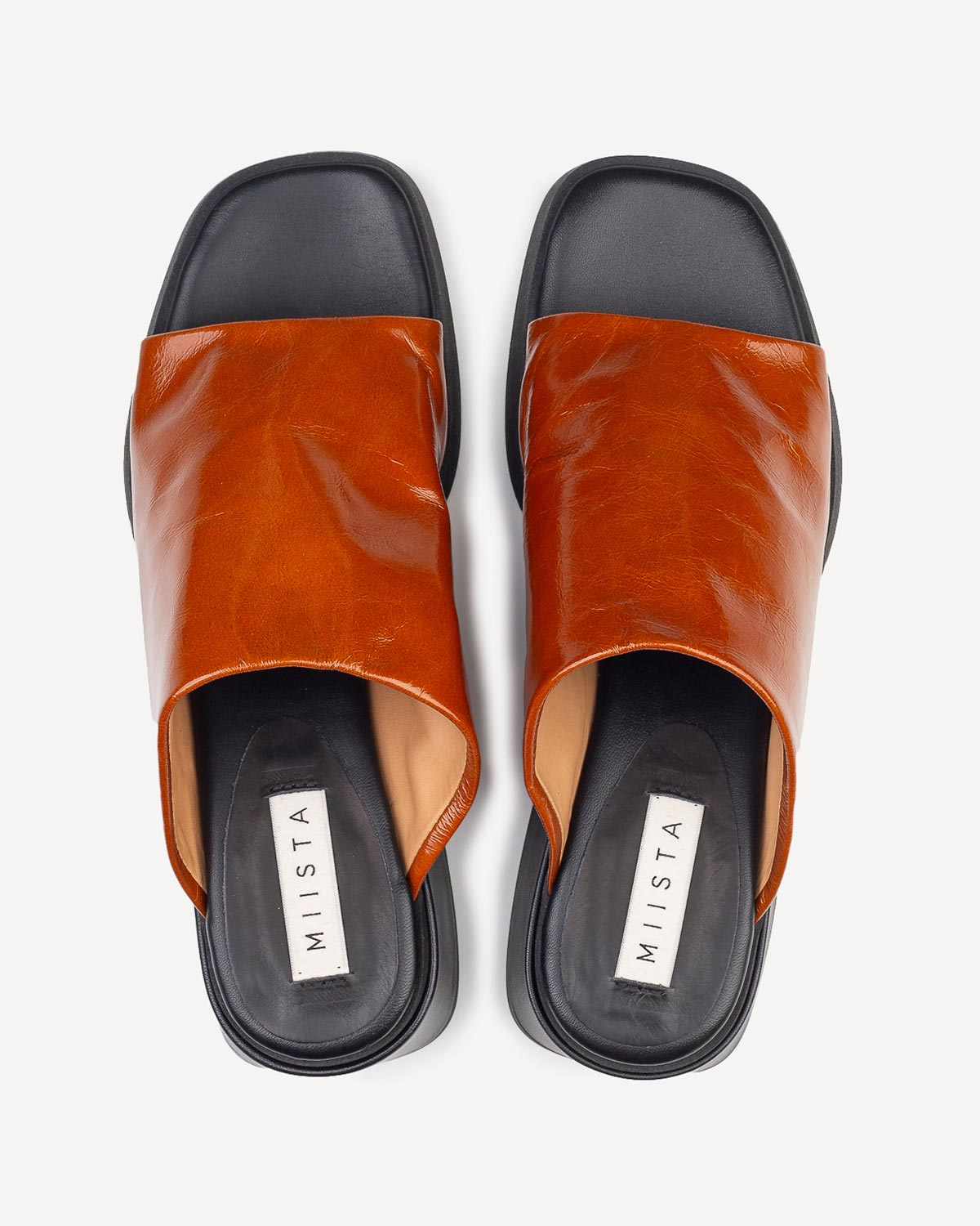 Γυναίκα - Πέδιλα-Σανδάλια - Miista Ταμπά