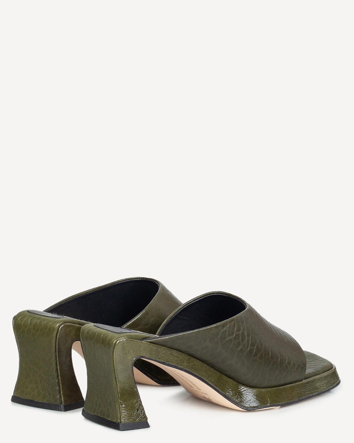 Γυναίκα - Πέδιλα-Σανδάλια - Miista Χακί