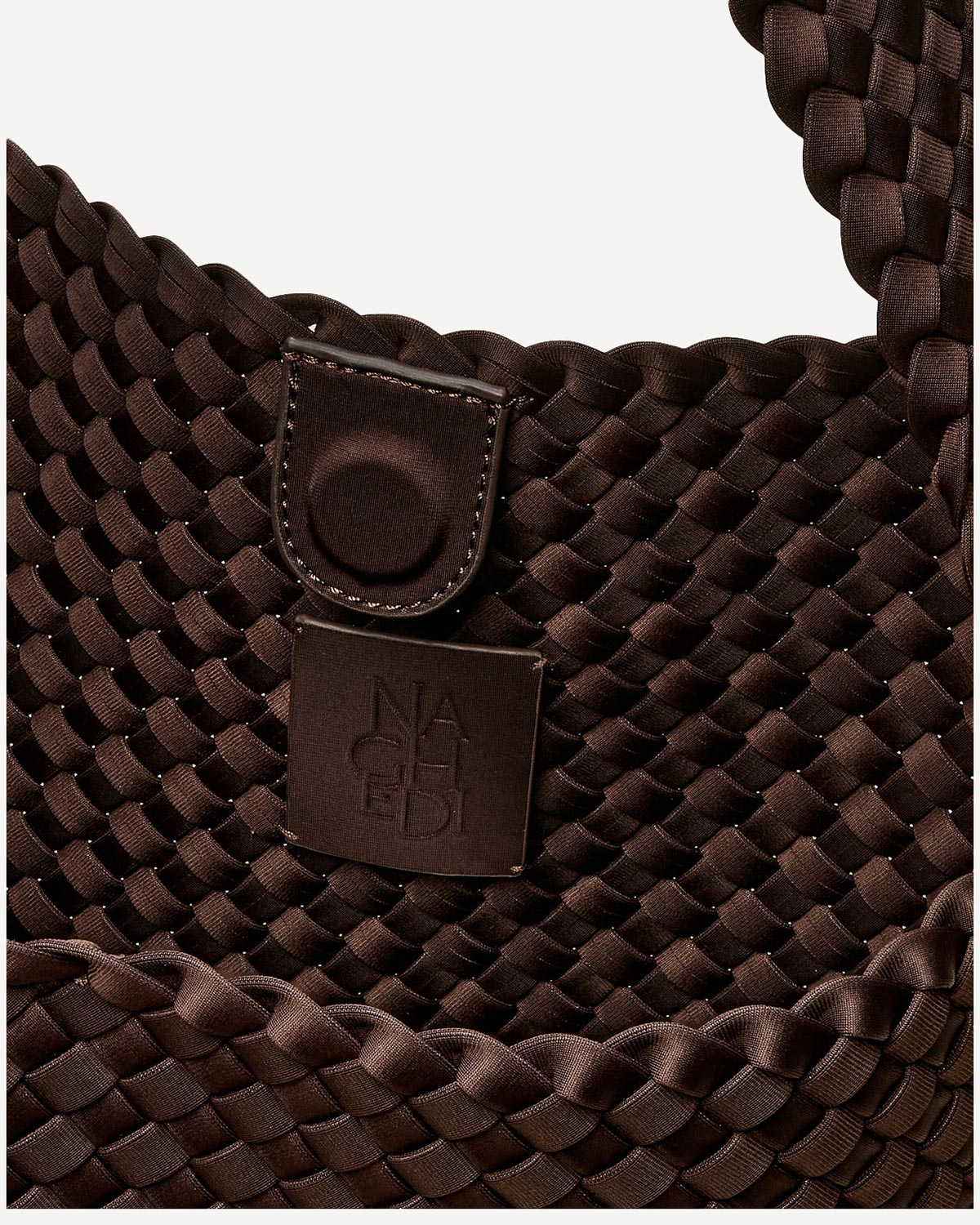 Γυναίκα - Shoulder Bags - Naghedi Chocolate