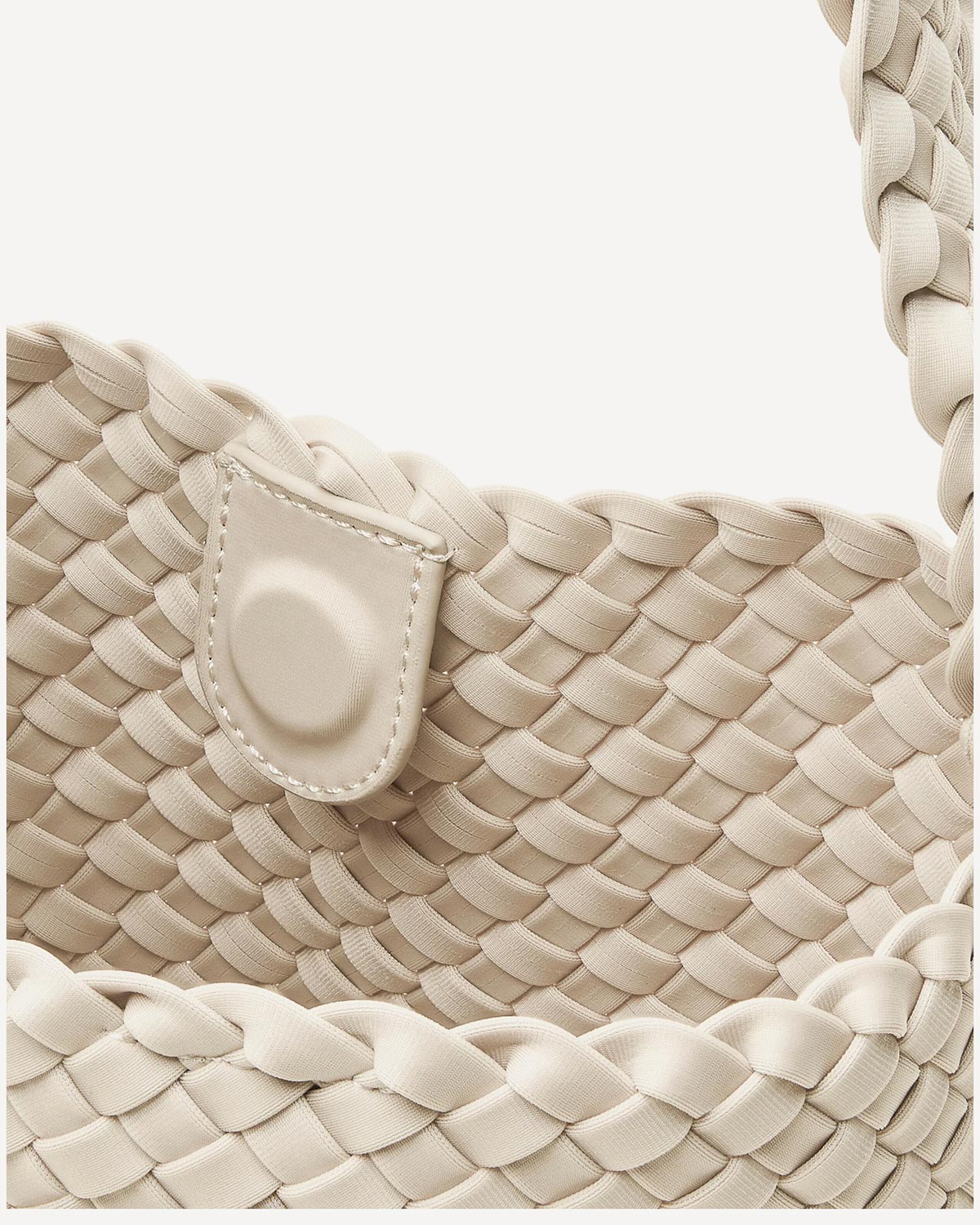 Γυναίκα - Shoulder Bags - Naghedi Salt