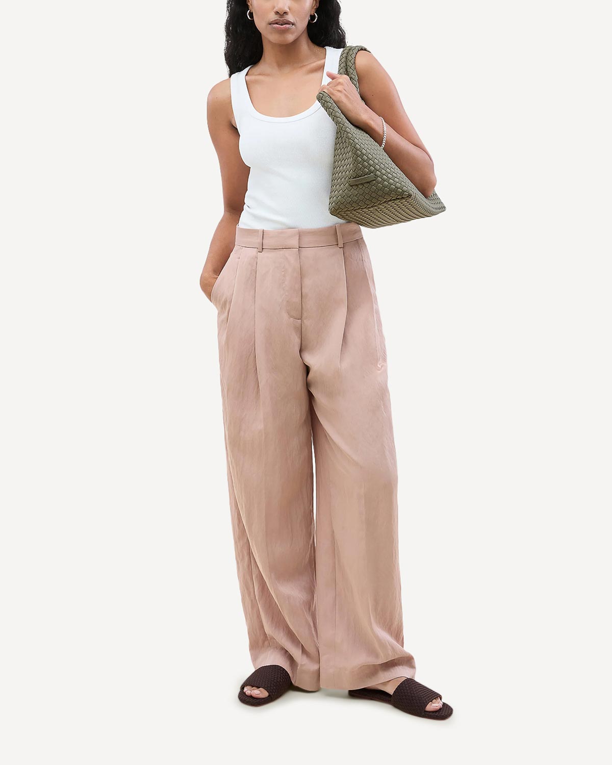 Γυναίκα - Shopping - Naghedi Olea