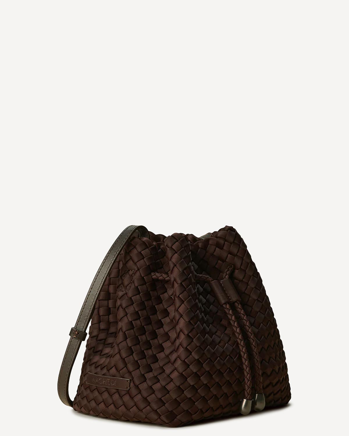 Γυναίκα - Shoulder Bags - Naghedi Chocolate