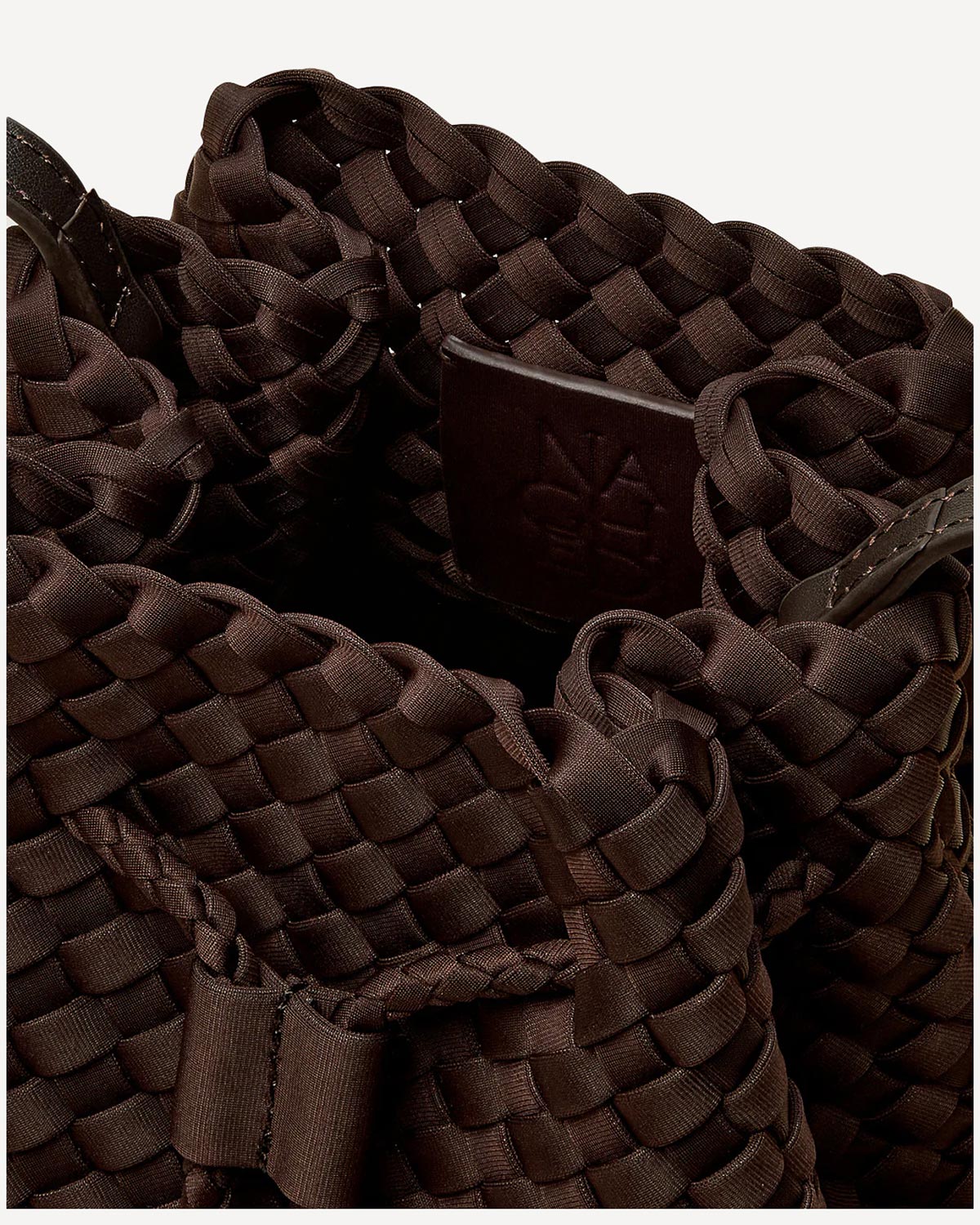 Γυναίκα - Shoulder Bags - Naghedi Chocolate