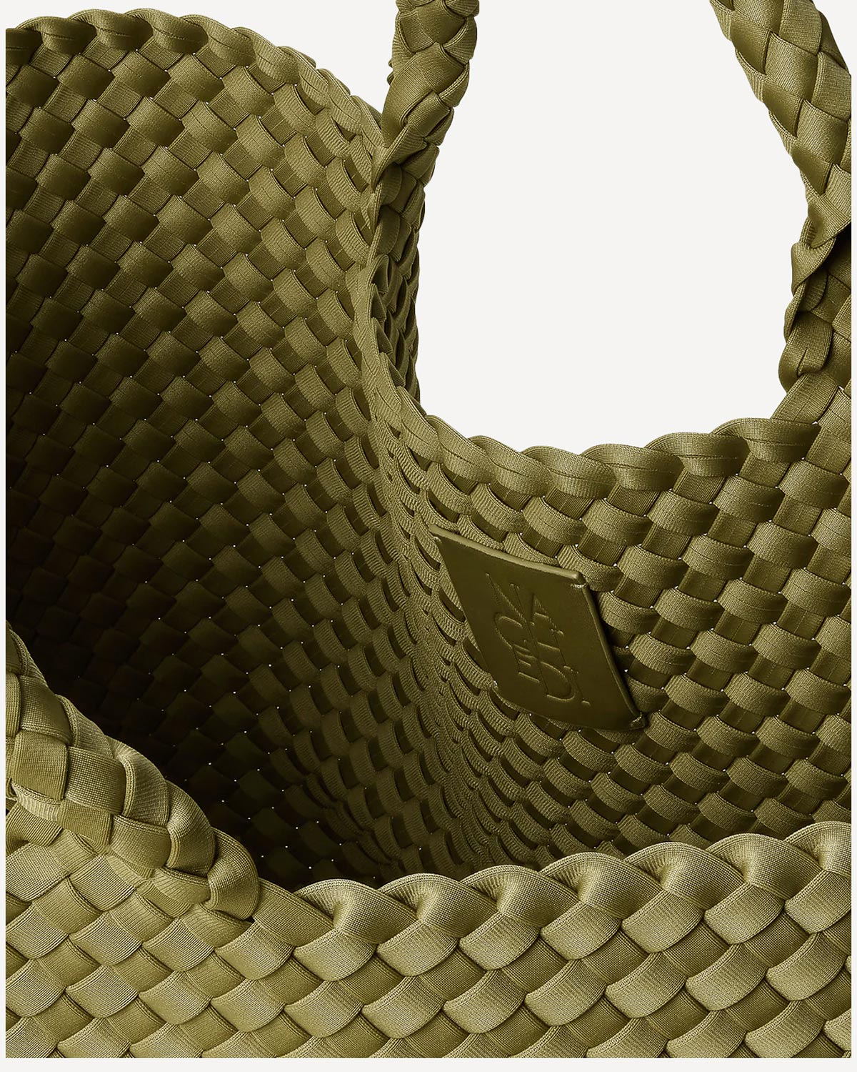 Γυναίκα - Shopping - Naghedi Bottle Green