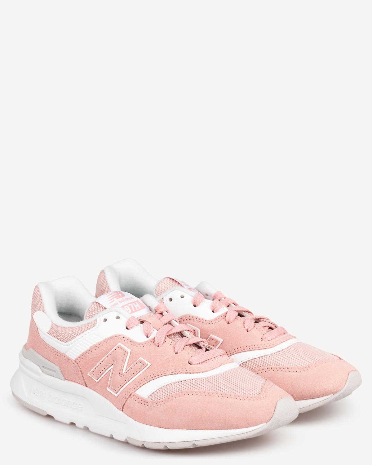 Γυναίκα - Sneakers - New Balance Ρόζ