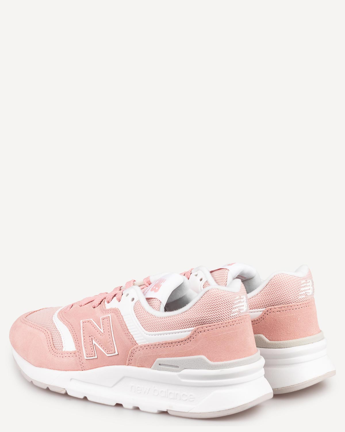 Γυναίκα - Sneakers - New Balance Ρόζ