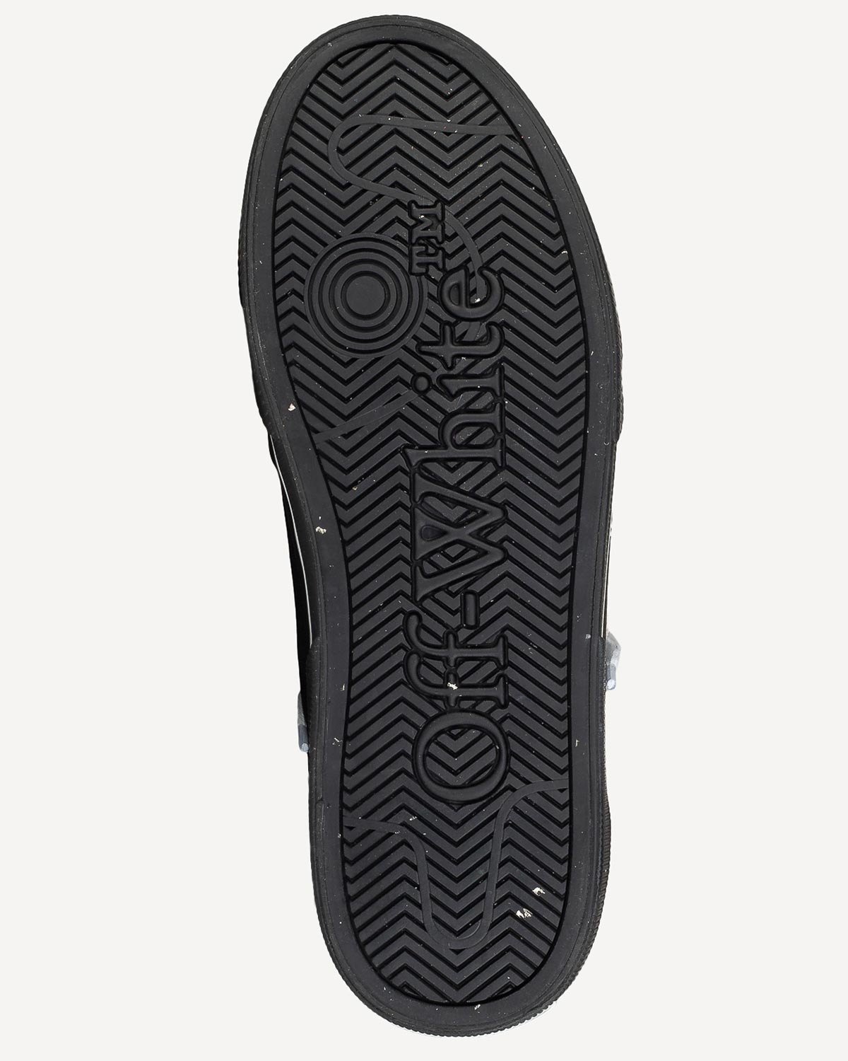 Άνδρας - Sneakers - Off-White Μαύρο-Λευκό