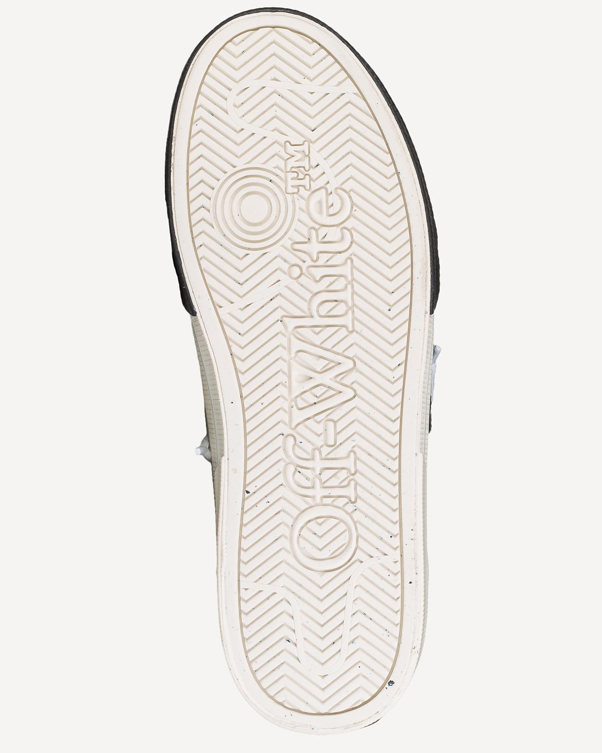 Άνδρας - Sneakers - Off-White Λευκό-Μαύρο