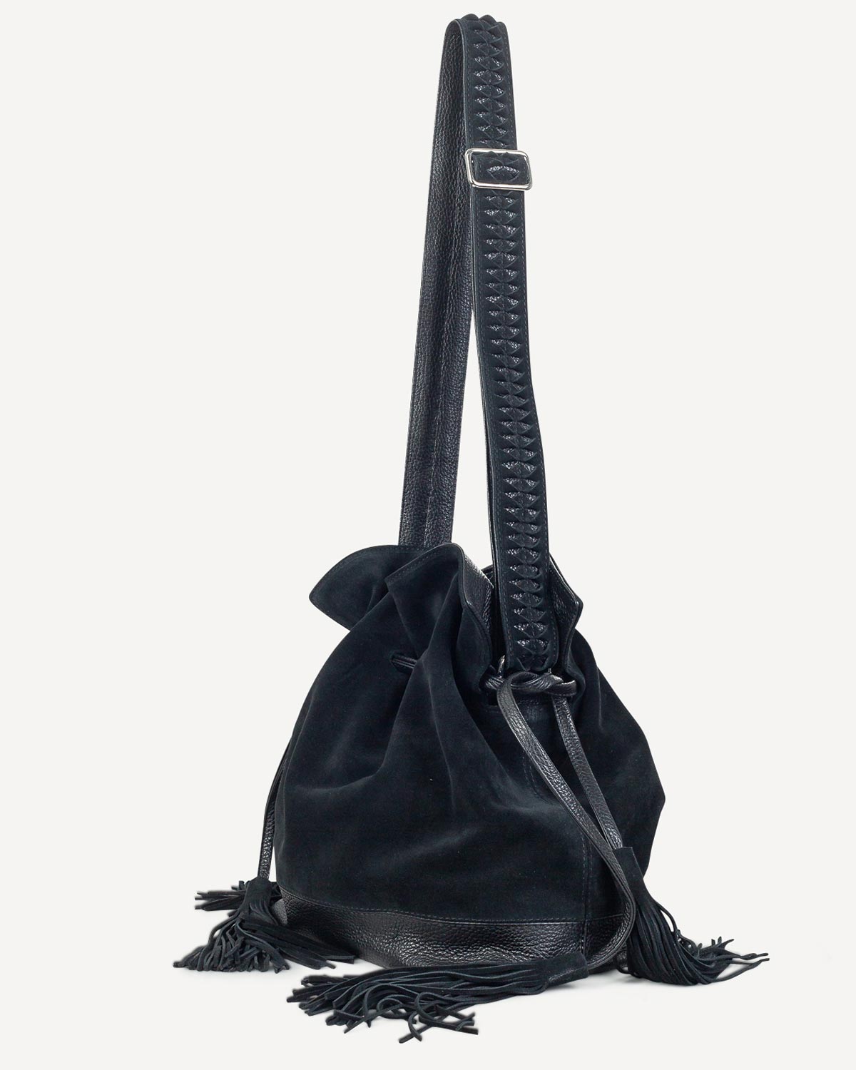 Γυναίκα - Shoulder Bags - Park House Μαύρο