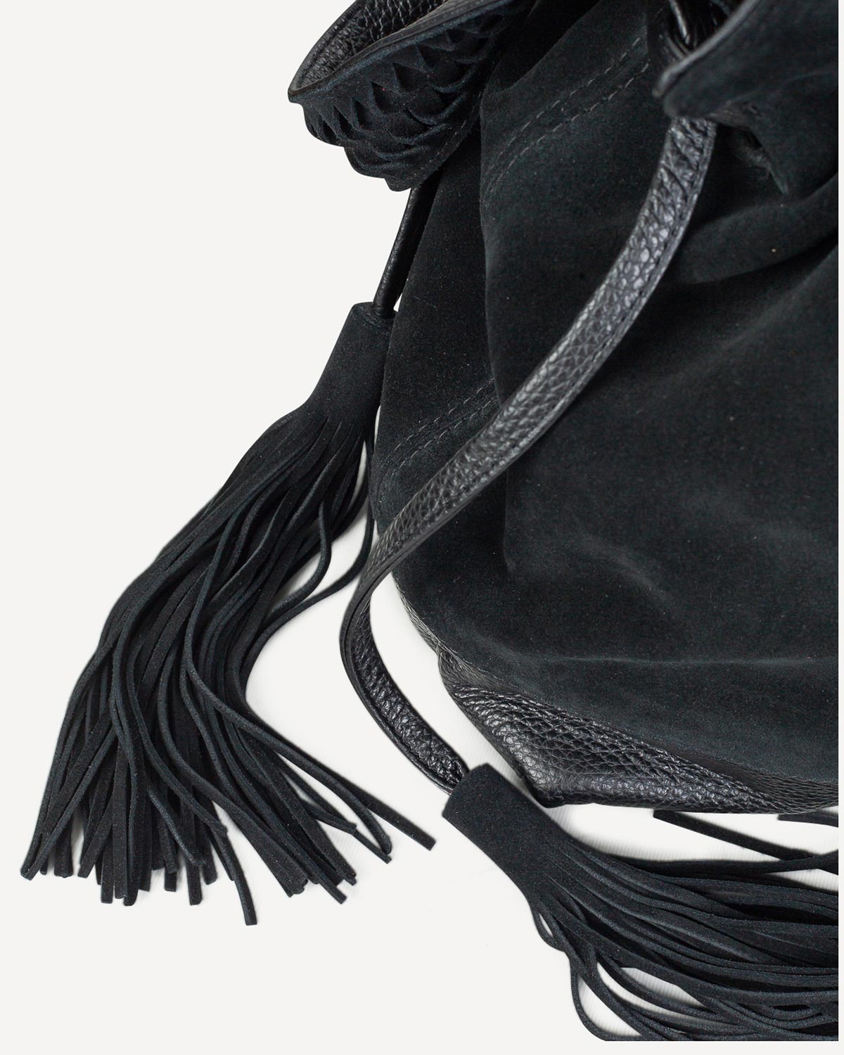 Γυναίκα - Shoulder Bags - Park House Μαύρο