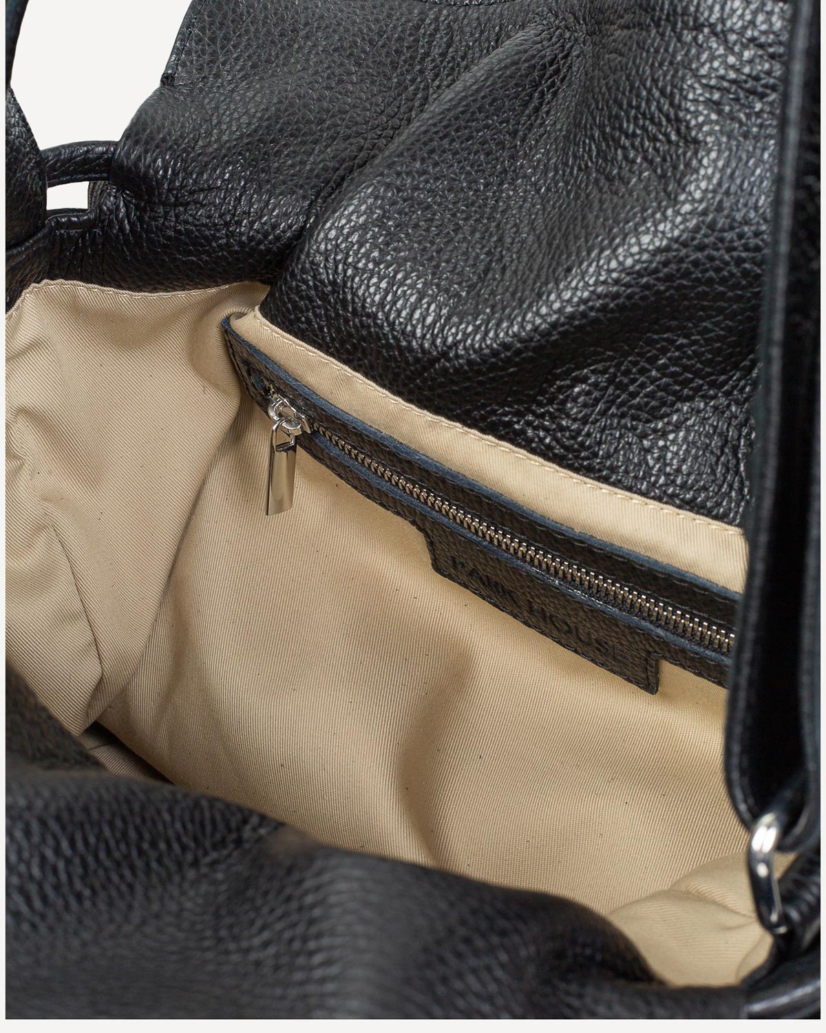 Γυναίκα - Shoulder Bags - Park House Μαύρο