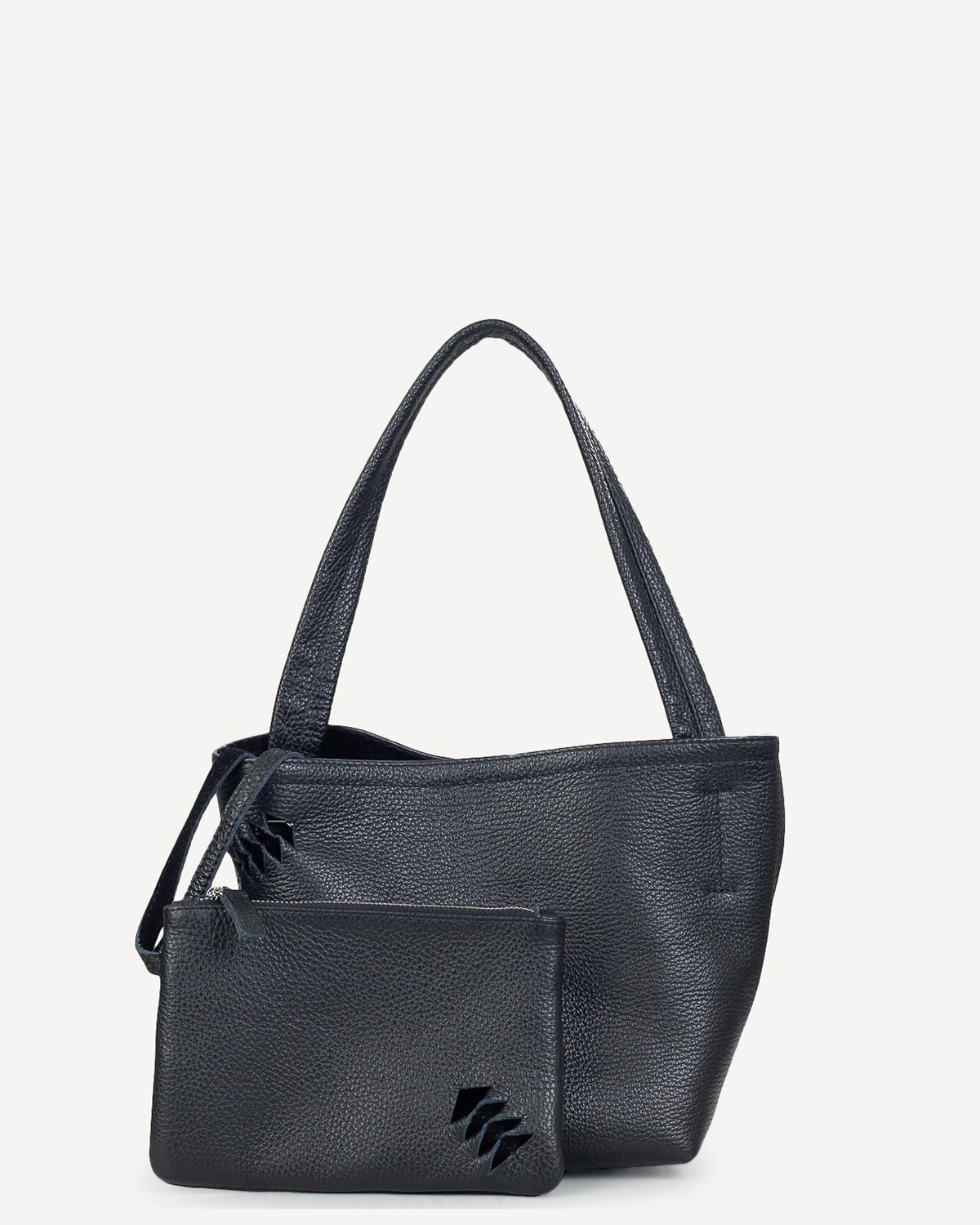 Γυναίκα - Shoulder Bags - Park House Μαύρο