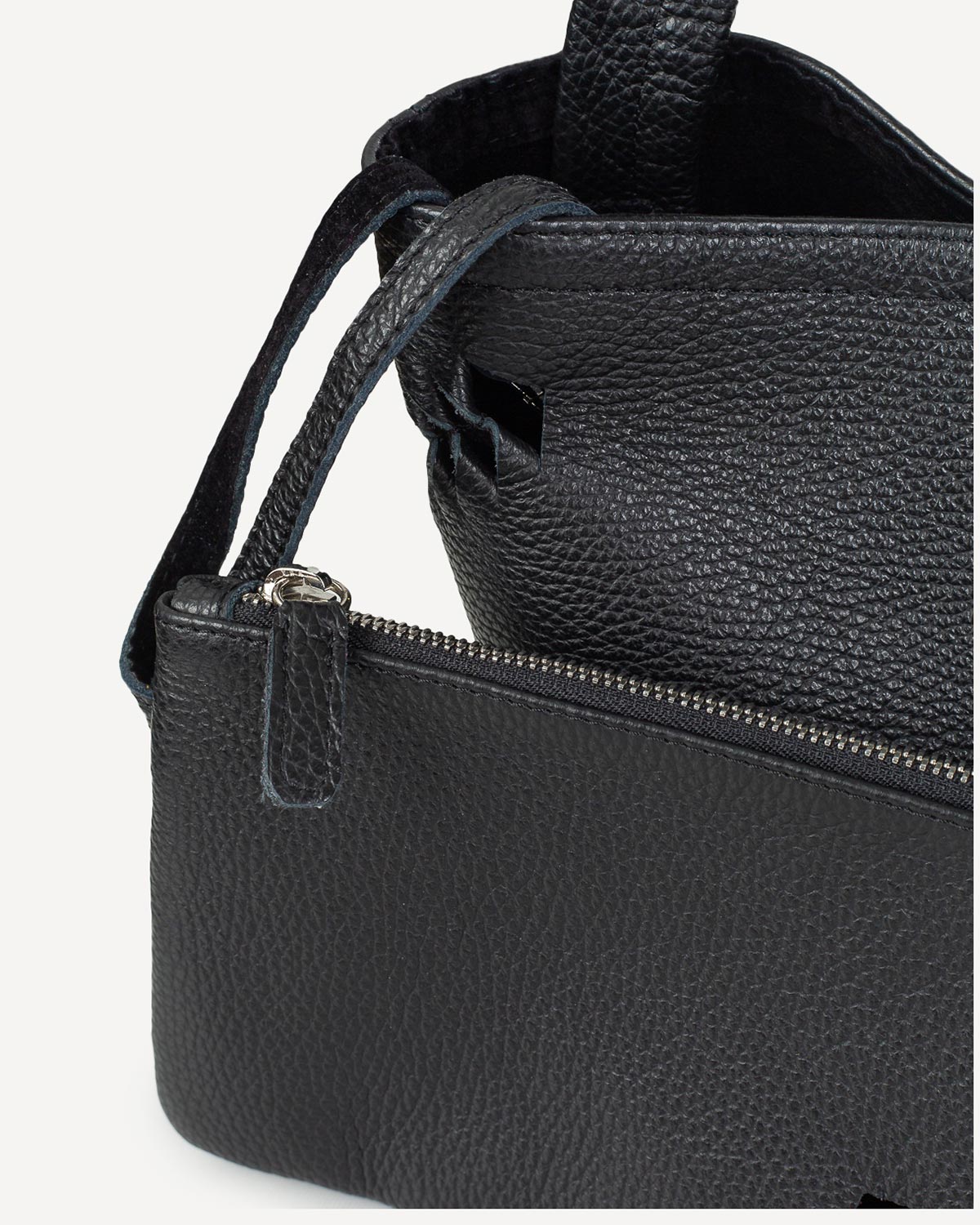 Γυναίκα - Shoulder Bags - Park House Μαύρο