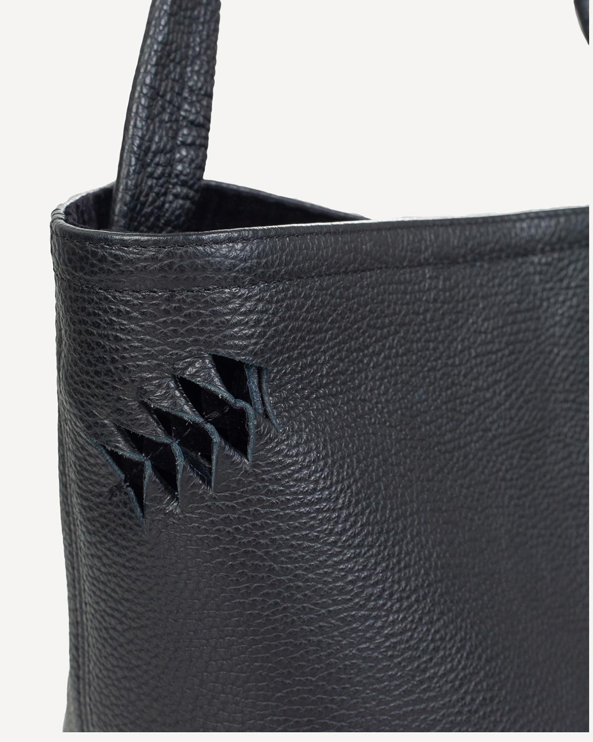 Γυναίκα - Shoulder Bags - Park House Μαύρο