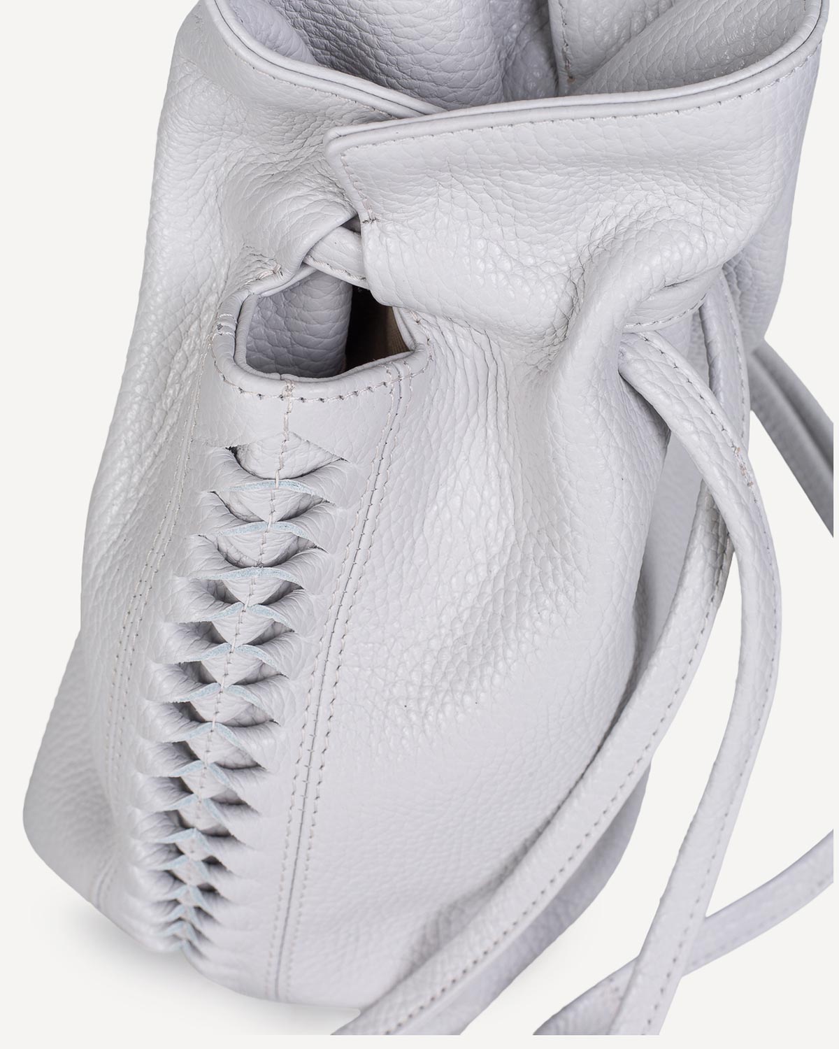 Γυναίκα - Χιαστί - Park House Γκρι