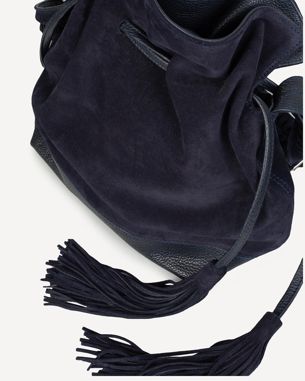 Γυναίκα - Χιαστί - Park House Μπλε Σκούρο