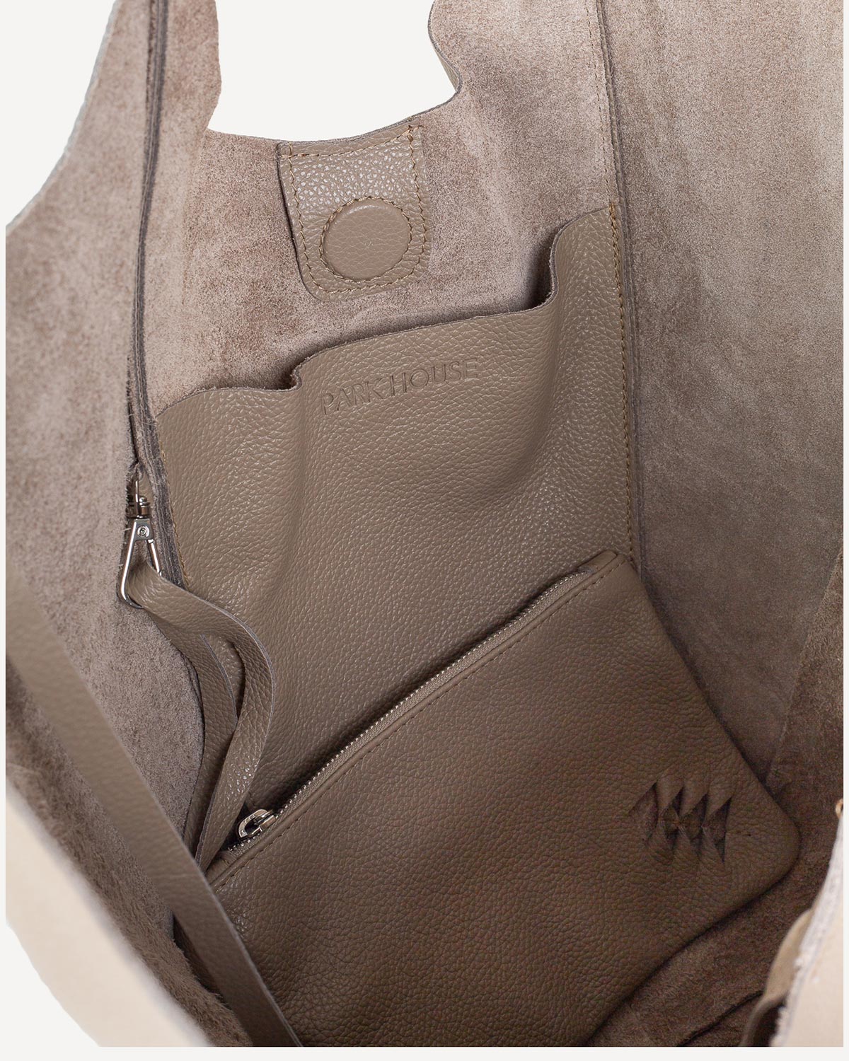 Γυναίκα - Shoulder Bags - Park House Πούρο