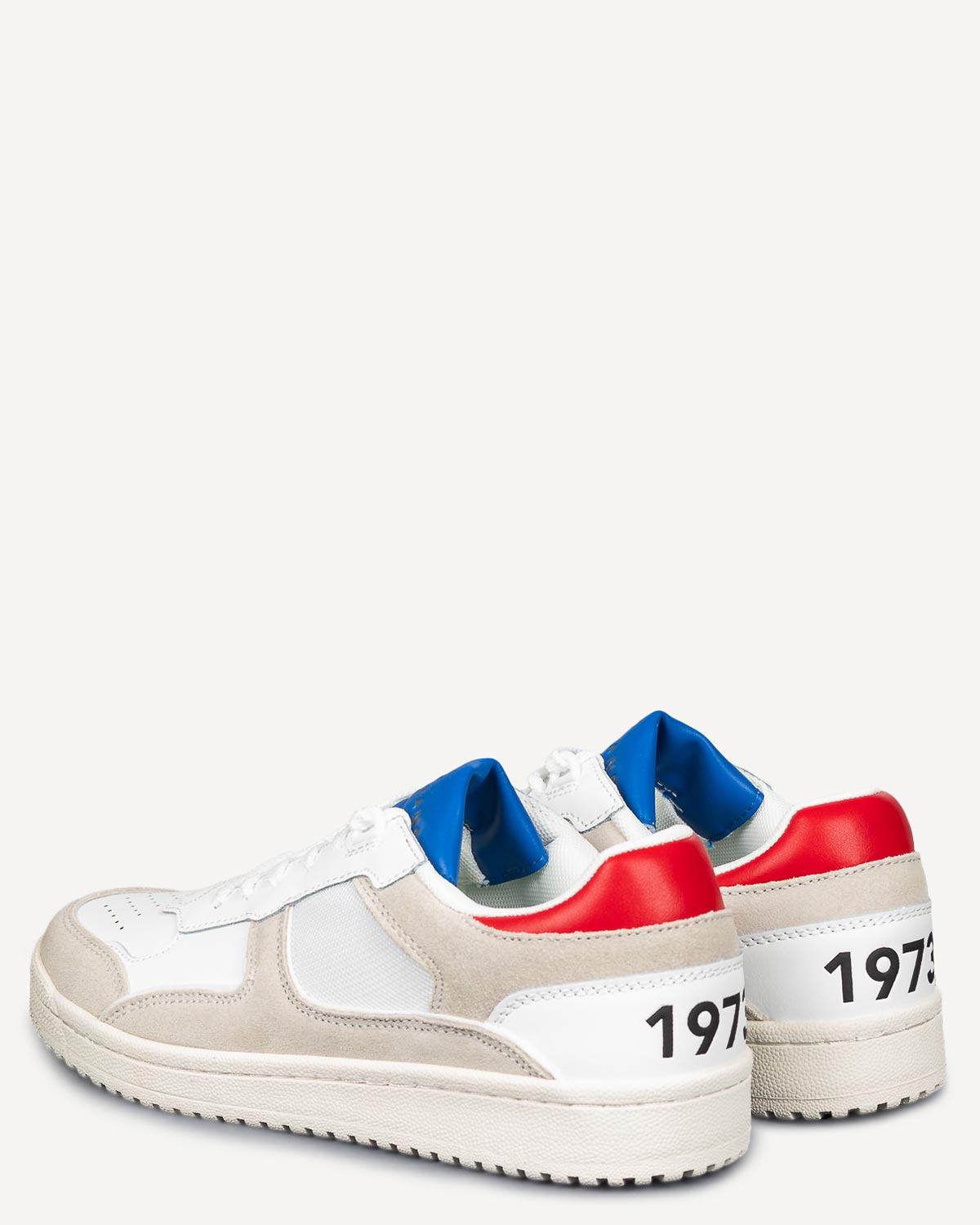 Άνδρας - Sneakers - Pepe Jeans Λευκό