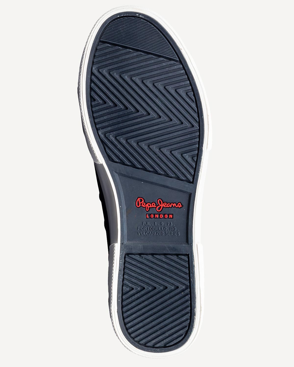 Άνδρας - Sneakers - Pepe Jeans Μπλε