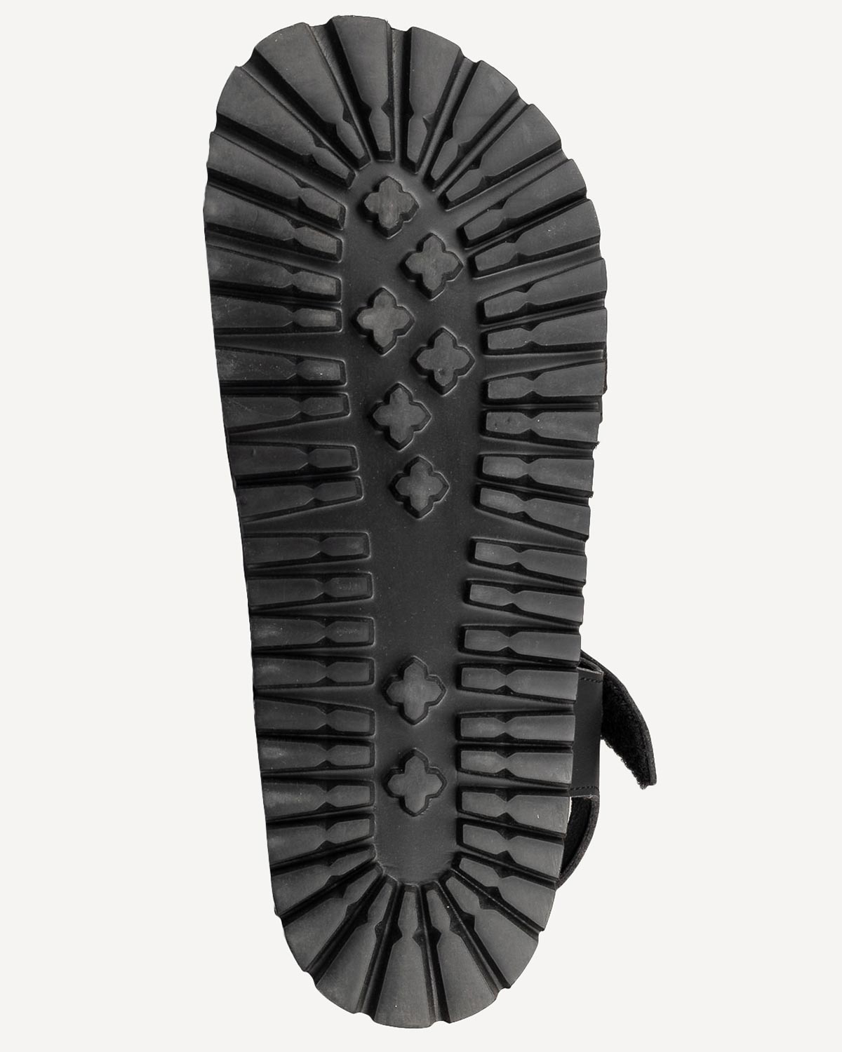 Άνδρας - Πέδιλα-Σανδάλια - Pepe Jeans Μαύρο