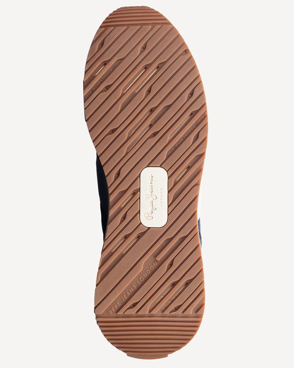 Άνδρας - Sneakers - Pepe Jeans Μπλε