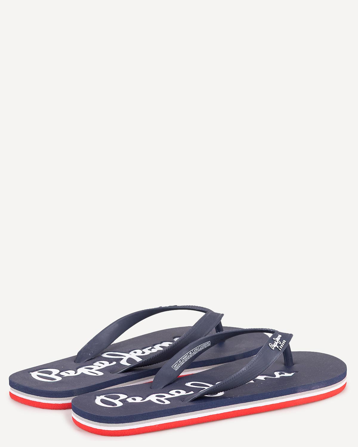 Άνδρας - Σαγιονάρες - Pepe Jeans Μπλε