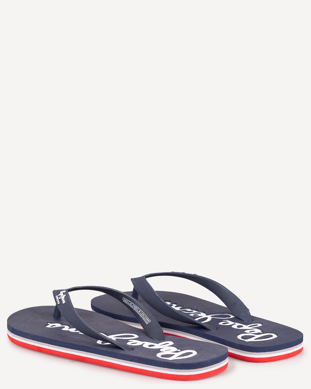 Άνδρας - Σαγιονάρες - Pepe Jeans Μπλε