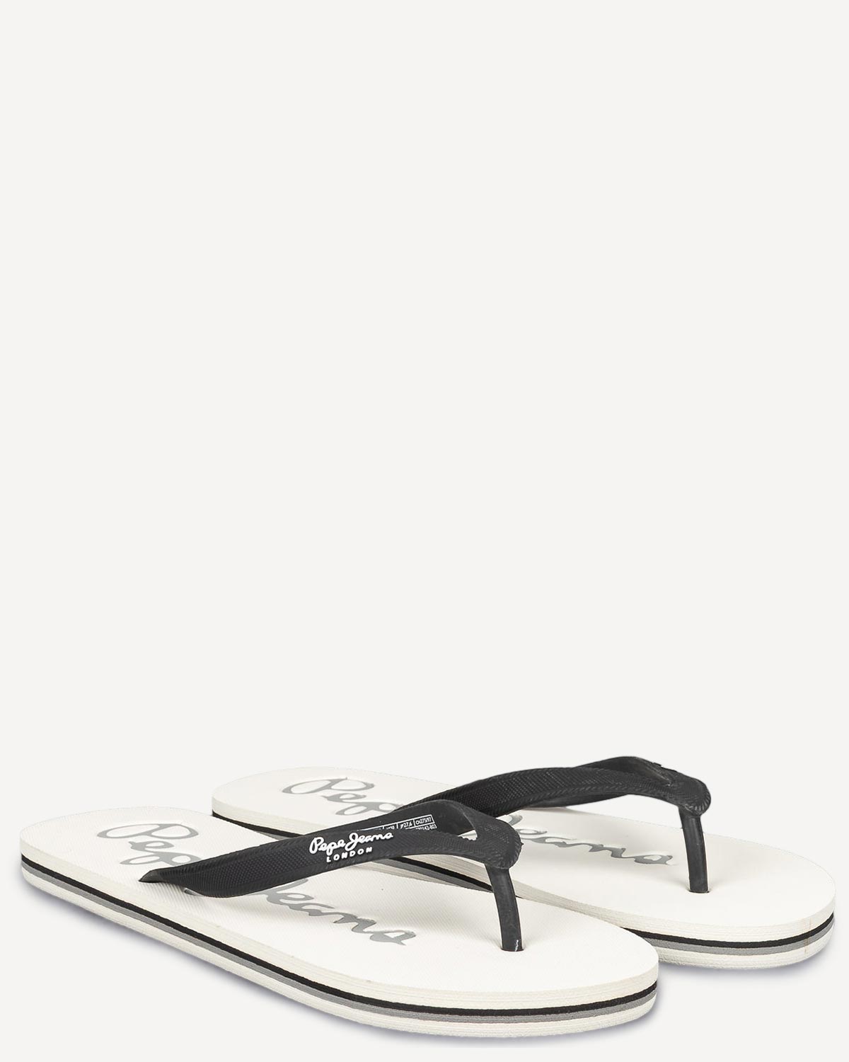 Άνδρας - Σαγιονάρες - Pepe Jeans Off White