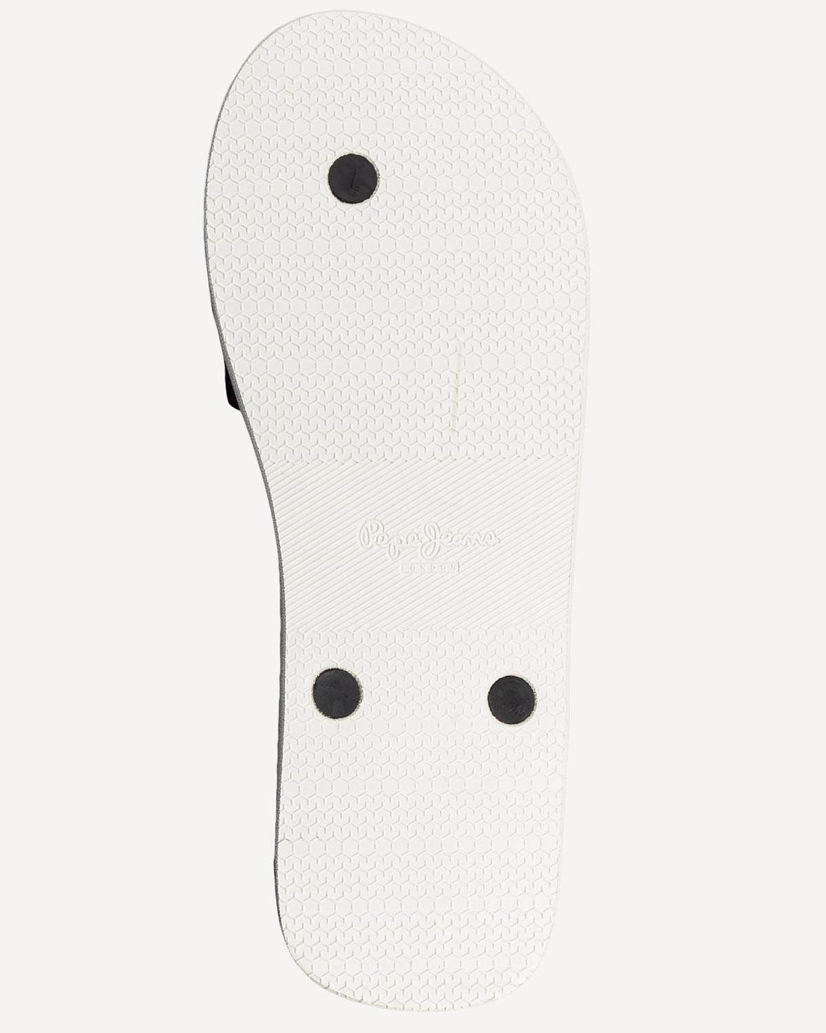 Άνδρας - Σαγιονάρες - Pepe Jeans Off White