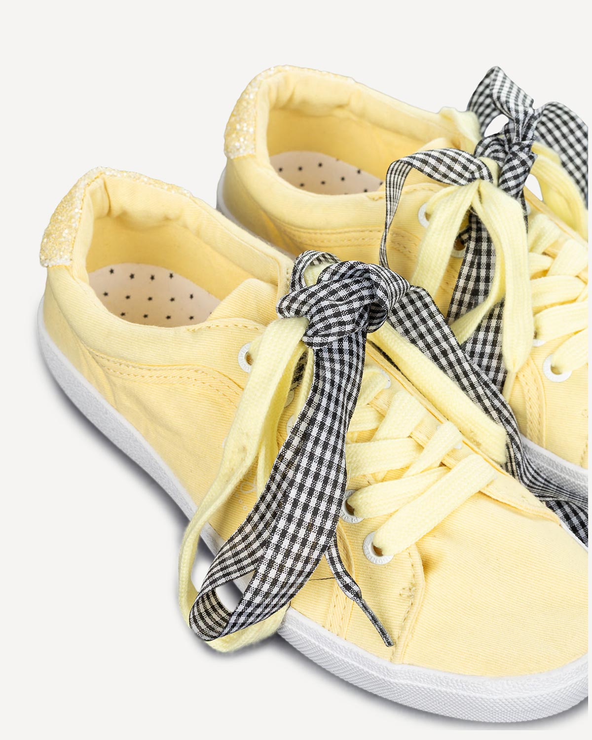 Γυναίκα - Sneakers - Pepe Jeans Κίτρινο